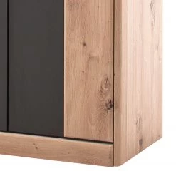 Naturoo Meuble à chaussures Coulogne - Imitation planches de chêne / Gris 15 Naturoo Meuble à chaussures Coulogne - Imitation planches de chêne / Gris -Vestiaires Soldes 1000184633 190827 14260600023 DETAILS P000000001000184633