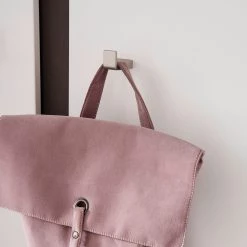 Loftscape Porte-manteau mural Mundai - Blanc alpin / Imitation chêne de Wotan -Vestiaires Soldes 1000184635 190827 14260900039 DETAILS P000000001000184635