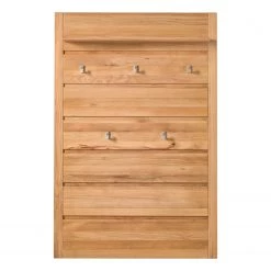 Ars Natura Porte-manteaux mural DeeWOOD - Hêtre massif -Vestiaires Soldes 1000188626 200121 16485200002 DETAILS P000000001000188626