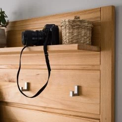 Ars Natura Porte-manteaux mural DeeWOOD - Hêtre massif -Vestiaires Soldes 1000188626 200227 06075000003 MOOD DETAILS P000000001000188626 mood