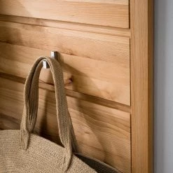 Ars Natura Porte-manteaux mural DeeWOOD - Hêtre massif -Vestiaires Soldes 1000188626 200227 06075000005 MOOD DETAILS P000000001000188626 mood