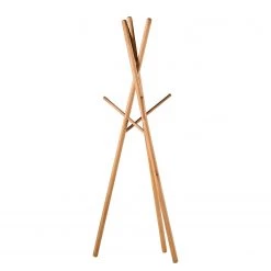 Mørteens Porte-manteaux Rod - Hêtre massif