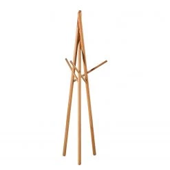 Mørteens Porte-manteaux Rod - Hêtre massif -Vestiaires Soldes 1000188629 200121 16485600028 DETAILS P000000001000188629