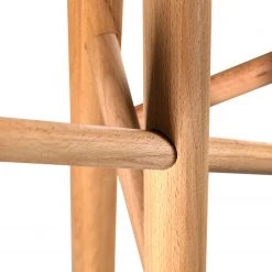 Mørteens Porte-manteaux Rod - Hêtre massif -Vestiaires Soldes 1000188629 200121 16485600029 DETAILS P000000001000188629