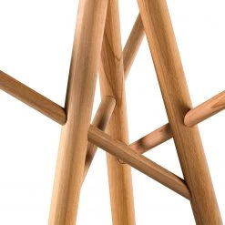 Mørteens Porte-manteaux Rod - Hêtre massif -Vestiaires Soldes 1000188629 200121 16485600030 DETAILS P000000001000188629