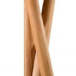 Mørteens Porte-manteaux Rod - Hêtre massif -Vestiaires Soldes 1000188629 200121 16485600032 DETAILS P000000001000188629