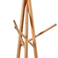 Mørteens Porte-manteaux Rod - Hêtre massif -Vestiaires Soldes 1000188629 200121 16485600033 DETAILS P000000001000188629