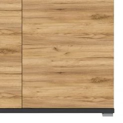 Germania Meuble à chaussures Lisbonne - Imitation chêne de Navarra -Vestiaires Soldes 1000191489 191016 15234000012 DETAILS P000000001000191489