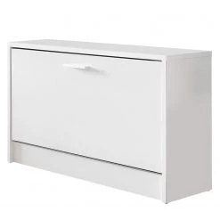 Mooved Banc d’entrée Belfair - Blanc