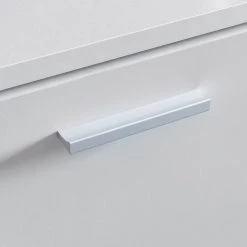 Mooved Banc d’entrée Belfair - Blanc -Vestiaires Soldes 1000193774 191219 17284900173 DETAILS P000000001000193774