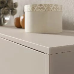 Germania Meuble à chaussures Madeo II - Cachemire /Imitation noyer -Vestiaires Soldes 1000194565 200103 13461400023 DETAILS P000000001000194565