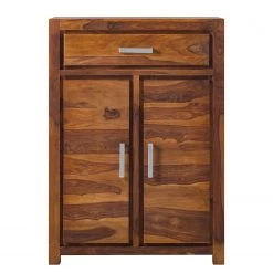 Ars Natura Meuble à chaussures Ohio - Sheesham massif -Vestiaires Soldes 1000198191 200928 16112000002 DETAILS P000000001000198191
