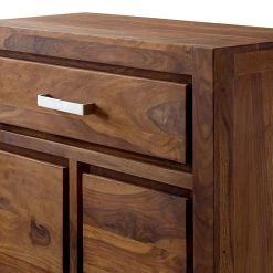 Ars Natura Meuble à chaussures Ohio - Sheesham massif -Vestiaires Soldes 1000198191 200928 16112700006 DETAILS P000000001000198191