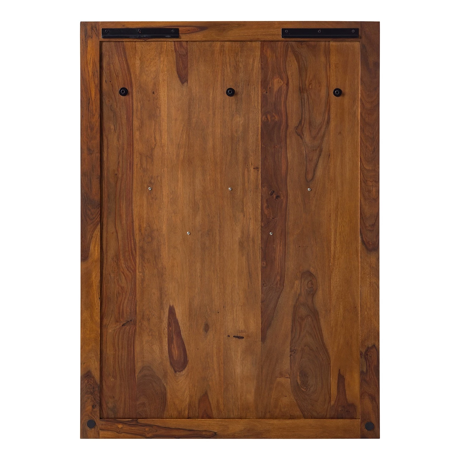 Ars Natura Porte-manteaux mural Ohio - Sheesham massif 5 Ars Natura Porte-manteaux mural Ohio - Sheesham massif – Image 5