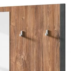 Ars manufacti Porte-manteau mural Marton - Imitation chêne Stirling / Anthracite 11 Ars manufacti Porte-manteau mural Marton - Imitation chêne Stirling / Anthracite -Vestiaires Soldes 1000211520 200424 13261200030 DETAILS P000000001000211520
