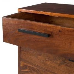 Ars manufacti Meuble à chaussures Woodson I - Acacia massif /Métal - Acacia brun -Vestiaires Soldes 1000211695 210325 15400600028 DETAILS P000000001000211695