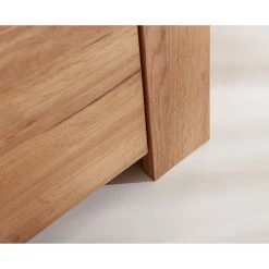 Germania Meuble à chaussure Castera - Imitation chêne de Navarre / Argenté -Vestiaires Soldes 1000222749 200826 06303200025 DETAILS P000000001000222749