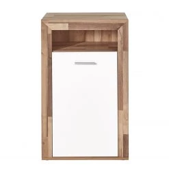 Loftscape Meuble à chaussures Waverly I - Blanc / Imitation chêne 8 Loftscape Meuble à chaussures Waverly I - Blanc / Imitation chêne -Vestiaires Soldes 1000225871 200923 13363700027 DETAILS P000000001000225871