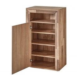 Loftscape Meuble à chaussures Waverly I - Blanc / Imitation chêne 9 Loftscape Meuble à chaussures Waverly I - Blanc / Imitation chêne -Vestiaires Soldes 1000225871 200923 13363800028 DETAILS P000000001000225871