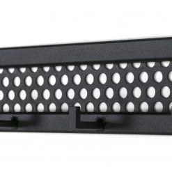 Red Living Porte-manteau mural Wittman - Métal - Noir - Largeur : 51 cm -Vestiaires Soldes 1000226035 201228 15514500013 DETAILS P000000001000226035