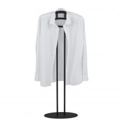 Red Living Valet de chambre Trowell - Métal - Noir -Vestiaires Soldes 1000226044 201009 06144200080 DETAILS P000000001000226044