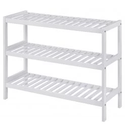 Red Living Étagère à chaussures Millmont - Hauteur : 55 cm