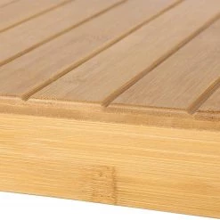 Norrwood Étagère à chaussures Mountville II - Bambou massif - Bambou -Vestiaires Soldes 1000226138 200921 14261500315 DETAILS P000000001000226138