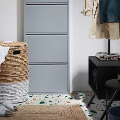 Red Living Portant à vêtements Waycross - Noir 16 Red Living Portant à vêtements Waycross - Noir -Vestiaires Soldes 1000226422 200928 15151700059 DETAILS P000000001000226422