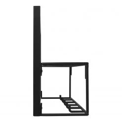 Umbra Porte-manteau mural Cubiko - Métal - Noir -Vestiaires Soldes 1000235457 201214 15131100114 DETAILS P000000001000235457