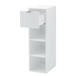 Loftscape Étagère murale Robion I - Gris lumineux -Vestiaires Soldes 1000235891 201223 14262400006 DETAILS P000000001000235891