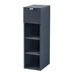 Loftscape Étagère murale Robion I - Anthracite