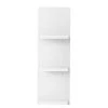 Loftscape Étagère murale Robion II - Blanc