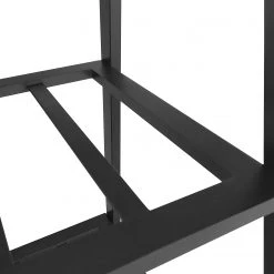 Loftscape Porte-manteau Vadsby - Bambou massif - Noir -Vestiaires Soldes 1000241536 211223 12371700096 DETAILS P000000001000241536