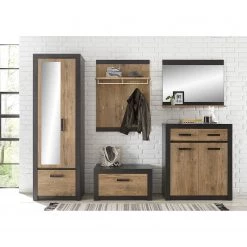 Red Living Porte-manteau mural Bozel -Vestiaires Soldes 1000250963 210225 13303600029 MOOD DETAILS P000000001000250963 mood