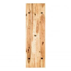 Red Living Porte-manteau mural Oderen I - Bois massif - Marron 11 Red Living Porte-manteau mural Oderen I - Bois massif - Marron -Vestiaires Soldes 1000252668 210325 08120900026 DETAILS P000000001000252668