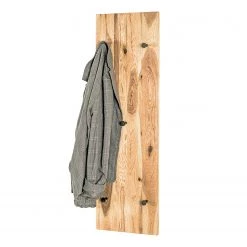 Red Living Porte-manteau mural Oderen I - Bois massif - Marron 13 Red Living Porte-manteau mural Oderen I - Bois massif - Marron -Vestiaires Soldes 1000252668 210325 08121200028 DETAILS P000000001000252668