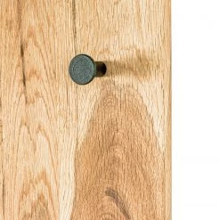 Red Living Porte-manteau mural Oderen I - Bois massif - Marron 14 Red Living Porte-manteau mural Oderen I - Bois massif - Marron -Vestiaires Soldes 1000252668 210325 08121400029 DETAILS P000000001000252668