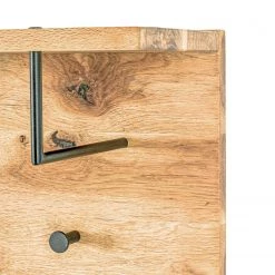 Red Living Porte-manteau mural Oderen - Bois massif - Marron 14 Red Living Porte-manteau mural Oderen - Bois massif - Marron -Vestiaires Soldes 1000252680 210325 08132000070 DETAILS P000000001000252680