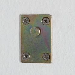 Fredriks Porte-manteau mural Namona - Imitation chêne / Blanc 19 Fredriks Porte-manteau mural Namona - Imitation chêne / Blanc -Vestiaires Soldes 1000255066 220803 036 DETAILS P000000001000255066