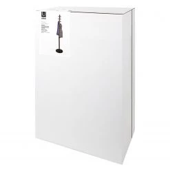 Umbra Porte-manteau Pillar - Partiellement en hévéa massif - Marron / Noir -Vestiaires Soldes 1000255877 210407 13421200211 DETAILS P000000001000255877