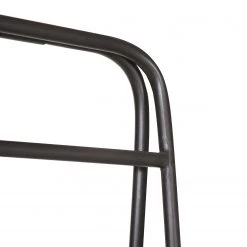 Red Living Porte-manteau Haina - Acacia massif / Métal - Acacia / Anthracite -Vestiaires Soldes 1000259762 210421 08205000019 DETAILS P000000001000259762