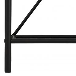 Ridgevalley Vestiaire Joela - Métal - Noir -Vestiaires Soldes 1000261753 210426 14301000081 DETAILS P000000001000261753