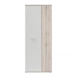 Loftscape Armoire Purtsi - Imitation chêne de sable -Vestiaires Soldes 1000264555 210505 14393300009 DETAILS P000000001000264555