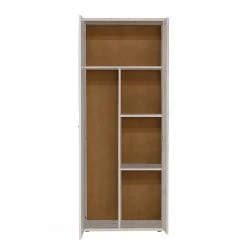 Loftscape Armoire Purtsi - Imitation chêne de sable -Vestiaires Soldes 1000264555 210505 14393300011 DETAILS P000000001000264555
