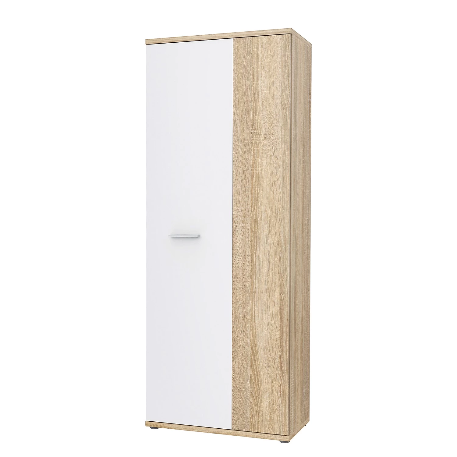 Loftscape Armoire à chaussures Purtsi - Imitation chêne de Sonoma 1 Loftscape Armoire à chaussures Purtsi - Imitation chêne de Sonoma