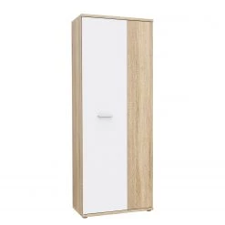 Loftscape Armoire à chaussures Purtsi - Imitation chêne de Sonoma 7 Loftscape Armoire à chaussures Purtsi - Imitation chêne de Sonoma -Vestiaires Soldes 1000264571 210505 14393700057 DETAILS P000000001000264571