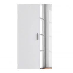 Loftscape Armoire à chaussures Syote - Blanc brillant -Vestiaires Soldes 1000264579 210505 14340800104 DETAILS P000000001000264579