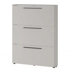 Germania Meuble à chaussures Utah II - Cachemire - Largeur : 100 cm