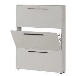 Germania Meuble à chaussures Utah II - Cachemire - Largeur : 100 cm -Vestiaires Soldes 1000266182 210521 08151800096 DETAILS P000000001000266182