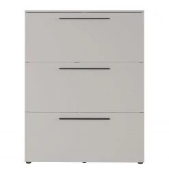 Germania Meuble à chaussures Utah II - Cachemire - Largeur : 100 cm -Vestiaires Soldes 1000266182 210521 08162000097 DETAILS P000000001000266182